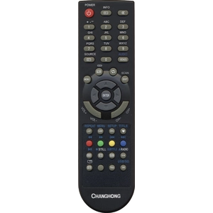 Пульт CHANGHONG E16B389 оригинальный