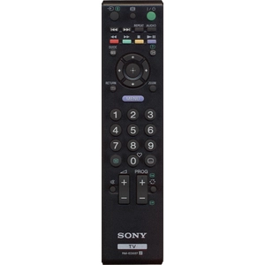Пульт Sony RM-ED037 оригинальный