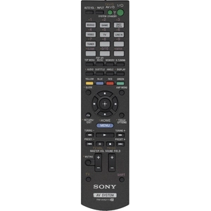 Пульт Sony RM-AAU113 orig оригинальный