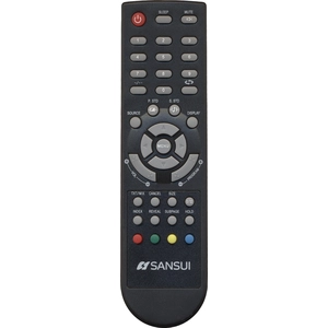 Пульт Sansui LT2202SS оригинальный