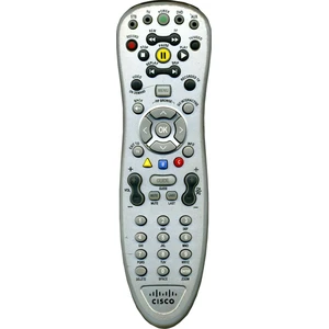 Пульт Cisco 4011708C IR (RC-15345807) для ресивера
