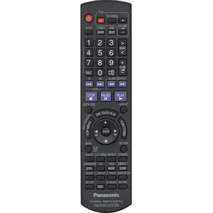 Пульт Panasonic EUR7662YWO оригинальный
