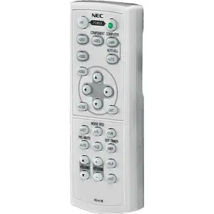 Пульт NEC RD-413E (HT410, HT510) оригинальный