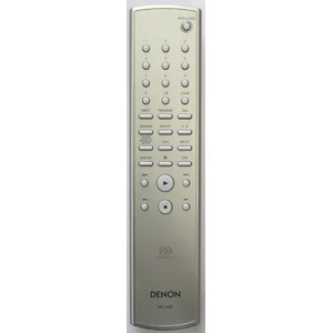 Пульт Denon RC-1020 для CD-плеера Denon