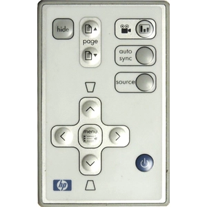 Пульт HP L1756A для проектора HP