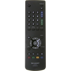 Пульт Sharp LCDTV GA544WJSA оригинальный