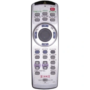 Пульт Eiki CXTG, CXVK оригинальный
