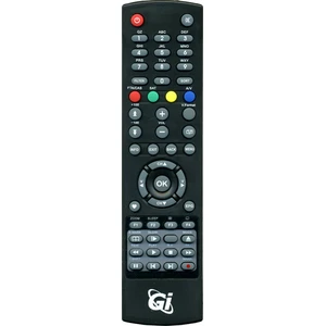 Пульт Galaxy Innovations (Gi) S3489, S2628 для ресивера