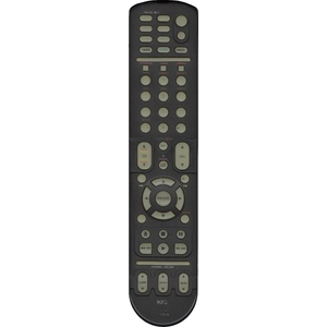 Пульт Nad HTR L76 для ресивера Nad