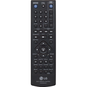 Пульт LG AKB35840201 оригинальный