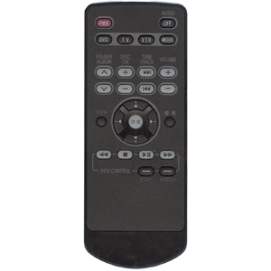 Пульт Fujitsu 08542-00150 (143000-24200700) оригинальный