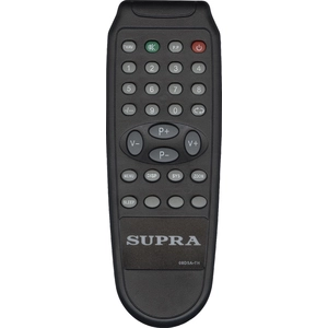 Пульт Supra 08D5A-TH оригинальный