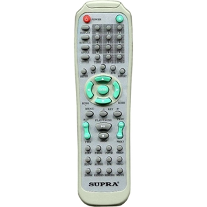 Пульт Supra KM-318 оригинальный