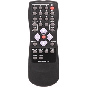 Пульт Huayu HYDFSR 0077AK для телевизора Akira