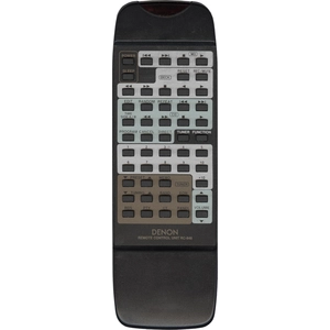 Пульт Denon RC-829, RC-848 для AV-ресивера Denon