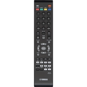 Пульт Yamaha BDP115, WV15240 оригинальный