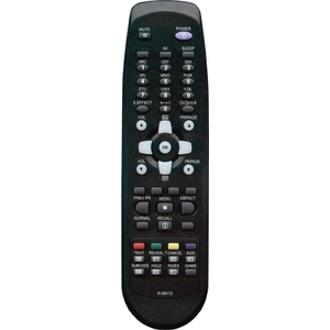 Пульт Daewoo R-55H12 оригинальный