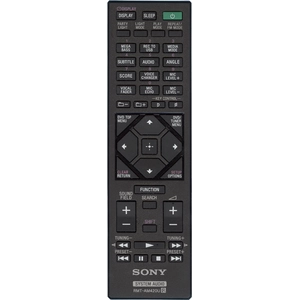 Пульт Sony RMT-AM420U для музыкального центра Sony
