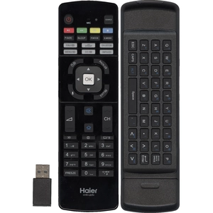 Пульт Haier HTR-U07H оригинальный