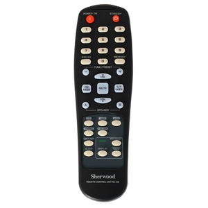 Пульт Sherwood RC-109 оригинальный