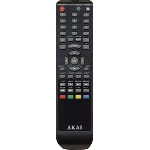 Пульт Akai LTA-15O22M, LTA-15022M оригинальный