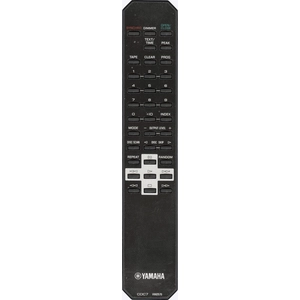 Пульт Yamaha CDC7 V662570 оригинальный