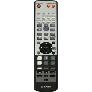 Пульт Yamaha WN57480, WN57460, WN76730 для ресивера Yamaha