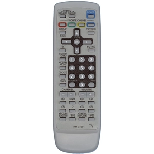 Пульт Huayu RM-C1281 (ic) для телевизора JVC