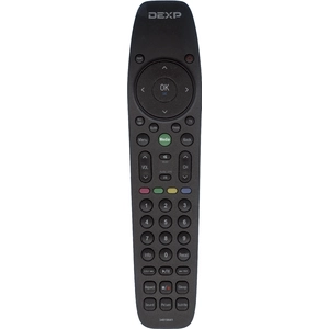 Пульт DEXP 34019641 оригинальный