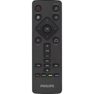 Пульт Philips 996595007173, 398GR10BEPH00J оригинальный