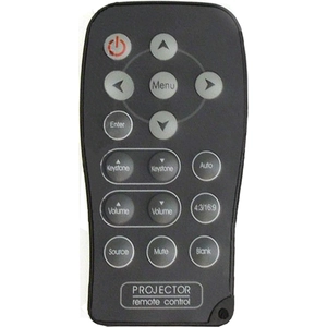 Пульт Toshiba TDP-S9 для проектора Toshiba