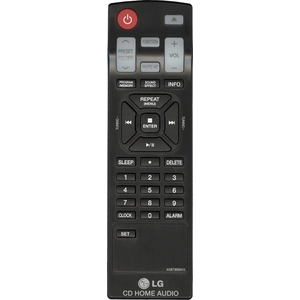 Пульт LG AKB73656414 (CM2640) оригинальный