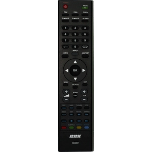 Пульт BBK RC2267 для телевизора BBK