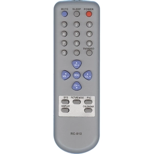 Пульт Huayu Trony/Elenberg RC-812 для телевизора Shivaki