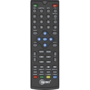 Пульт Globo GL55 для ресивера