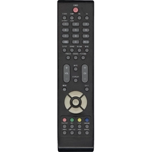 Пульт Polar 55LTV3002 для телевизора Polar