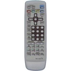 Пульт Huayu RM-C1285 (ic) для телевизора JVC