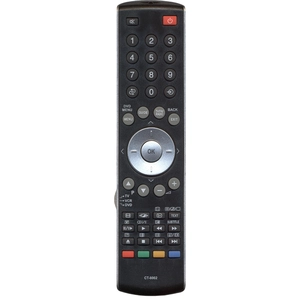 Пульт Huayu CT-8002 для телевизора Toshiba