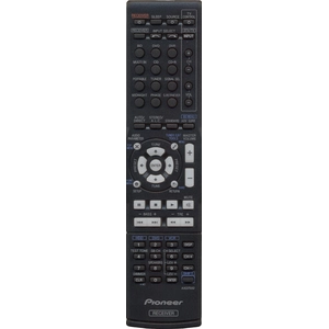 Пульт Pioneer AXD7582 для AV-ресивера Pioneer
