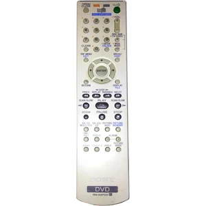 Пульт Sony RM-ASP001 DVD/CD для DVD плеера Sony
