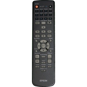 Пульт Epson EMP-W5D оригинальный