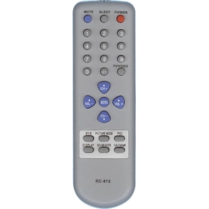 Пульт Huayu Trony/Elenberg RC-813 для телевизора Shivaki