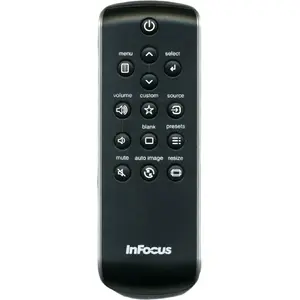 Пульт InFocus HW-NAVIGATOR-2 оригинальный
