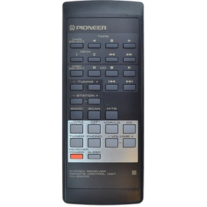 Пульт Pioneer CU-SX070 для AV-ресивера Pioneer