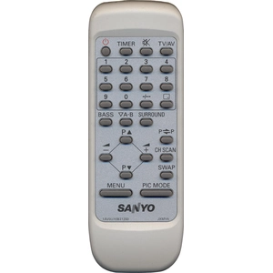 Пульт SANYO 1AV0U10B31200 orig оригинальный