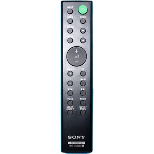 Пульт Sony RMT-AH300U (HT-CT290) для саундбара Sony