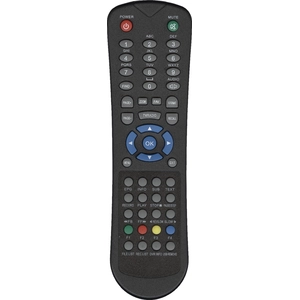 Пульт ACBT LCT1800HD для ресивера ACBT