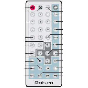 Пульт Rolsen RCL-900, RCL-900U оригинальный