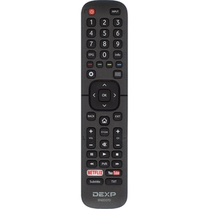 Пульт DEXP EN2D27D оригинальный