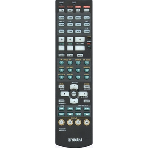 Пульт Yamaha RAV329 WM87380 US оригинальный